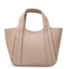 PODIUM Сумка Женская Классическая кожа ALEX RAI 97718-9 beige