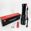 Фонарь 1143 WHITE LASER LED PM10-TG