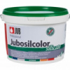 Jubosilcolor silicate 5 л. - силікатна фасадна фарба