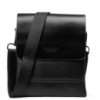 PODIUM Сумка Мужская Планшет иск-кожа DR. BOND 335-2 black