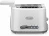 Тостер DeLonghi CTE2303.W