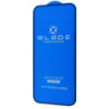 Захисне скло BLADE ANTISTATIC Series Full Glue для Xiaomi Redmi 15 169.5mm Black