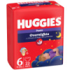 Подгузники Huggies Overnights Pants Трусики 6 15-25 кг 22 шт. (5029053581101)