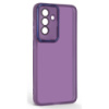Чохол ArmorStandart Shade для Samsung A36 5G Violet (ARM82203)