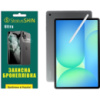 Полиуретановая пленка StatusSKIN Ultra на экран Samsung Galaxy Tab S10 FE Глянцева