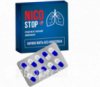 Капсулы от курения НикоСтоп - NicoStop