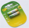 Акумулятор GP AAA R3 600mAh (2 шт)