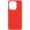 Чохол ArmorStandart Icon для Xiaomi Redmi Note 13 4G Red (Код товару:37731)