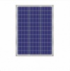 ​Солнечная батарея 50Вт,поликристаллическая AX-50P,AX energy