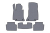 Резиновые Коврики Carsuit (Серый) для Mercedes CLE C236/A236 2024– гг