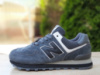 Жіночі кросівки New Balance 574 (36-41)