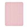 Чехол-подставка Wiwu для Apple iPad Pro 11 (2024) 11« Pink