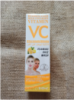 Пенка-мусс для умывания Wokali Vitamin C 150ml