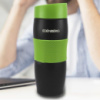 Термокружка Edenberg EB-622-Green 380 мл зеленая