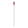 Бур SDS-PLUS M2 MILWAUKEE, діаметр 10,0х600х550мм