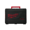 Кейс пластиковый MILWAUKEE HD Box 1 (475х358х132мм)