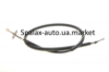 Трос ручника Sprinter 904, VW LT 46 (спарка) задній правий L=1525-1350 mm FTE (Valeo