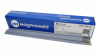 Огляд електродів Magmaweld ESR-11 Blue
