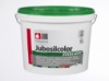 Jubosilcolor silicate 15 л. - силікатна фасадна фарба