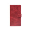 Чохол-книжка Crazy Horse Clasic для Xiaomi Redmi 15C UA/Poco C85 UA Red Wine (Front) (Код товару:42566)
