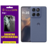 Поліуретанова плівка StatusSKIN Pro+ для Motorola Edge 60 Fusion Матова (Код товару:41217)