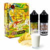 In Bottle Banana Milk (Ін Ботл Банан Молоко) Набір 30 мл | 50 мг