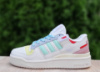 Жіночі кросівки Adidas Forum (36-40)