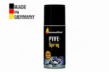 Спрей-мастило для ланцюга HANSELINE PTFE (Teflone) Spray Aerosol для сухої погоди 150ml