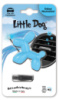 Освіжувач на обдув «Little Dog» Нейтралізатор запахів (Odour Neutraliser Light Blue) ED1515