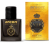 Освіжувач спрей 50ml - «Areon» - Perfume VIP - Black King (Чорний король) скло (6шт/уп)