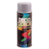 Deco Color Фарба аероз. 400ml Decoration/сiрий (RAL7001/65947/720125)