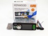 Автомагнитола Kenwood 3610 ISO - экран 3,6''+ DIVX + MP3 + USB + SD