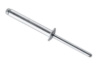 Заклепки Intertool 4.8 х 30 мм (50 шт.) (RT-4830)