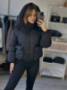 Жіноча куртка модель 124438