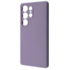 Чохол WAVE Colorful (TPU) для Samsung S25 Ultra S938 Lavender Gray (Код товару:40708)