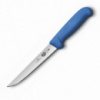 Нож кухонный Victorinox Fibrox Boning обвалочный 15 см синий (Vx56002.15)