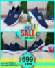 New Balance Blue Red (41-45)