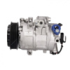 Компрессор кондиционера восст. VW POLO 02-09, SKODA FABIA, 1.4-1.9TDi, 07-14