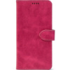 Чохол-книжка Crazy Horse Clasic для Xiaomi Redmi Note 15 Pro+ 5G/Poco M8 Pro 5G Magenta (Front)