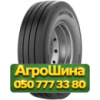 385/65R22.5 Michelin X Line Energy T 160K Прицепная грузовая шина