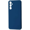 Чохол WAVE Colorful (TPU) для Samsung S25 FE 5G Blue (Код товару:43208)