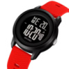 Skmei Red