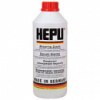 Антифриз HEPU 1,5л. концентрат Red