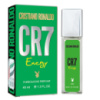Cristiano Ronaldo CR7 Energy Pheromone Parfum мужской 40 мл