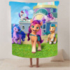 Плед 3D My Littlе Pony №2 2905_A 13283 160х200 см