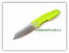 Нож Stedemon ZKC C-02 (dao) /apple green/