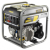 Генератор інверторний бензиновий SIGMA : 2.2/2.5 кВт, бак 7л, 4-х тактний, ручний запуск (5710821)