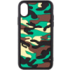 Чохол TPU+PC Army Collection для Apple iPhone XS Max (6.5«)