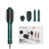 Фен-стайлер IPARAH 5 в 1  P-505G GREEN 1300 Вт зеленый