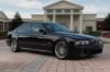 Чип тюнинг прошивки BMW E39 M5 Bosch Siemens от CarMaster